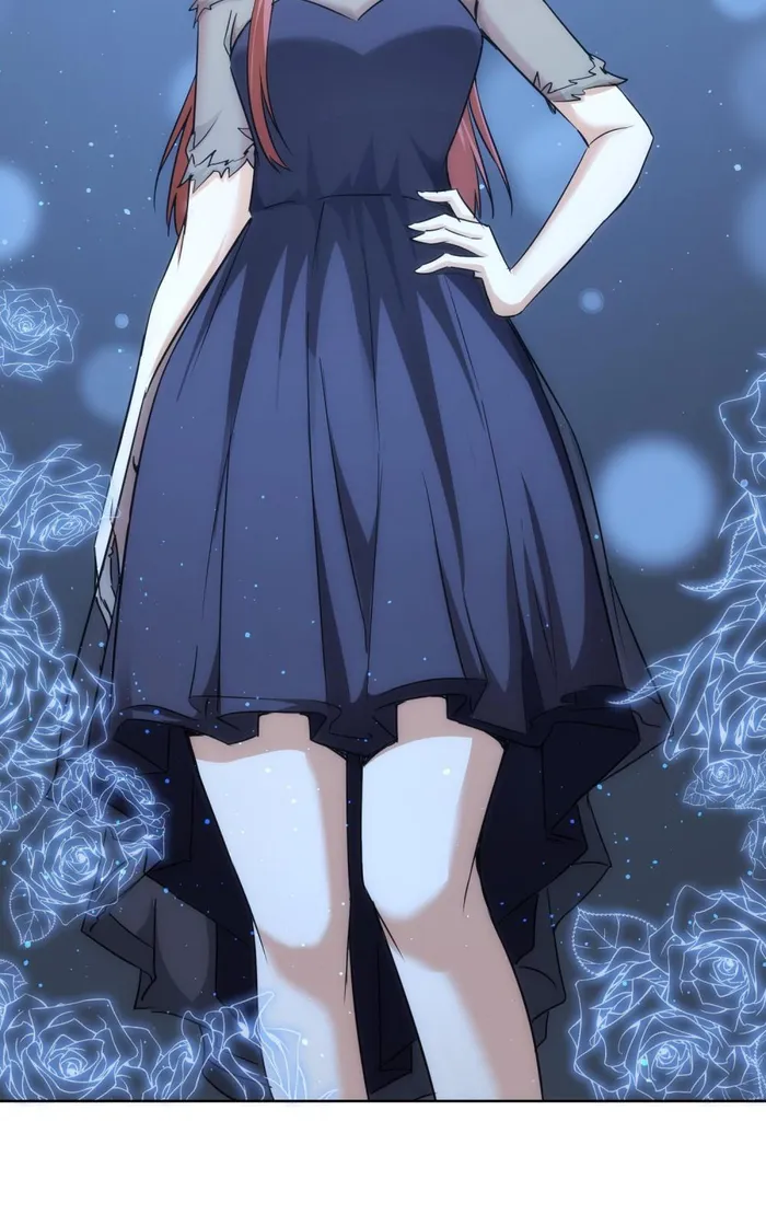 I Can See The Success Rate chapter 200 page 9