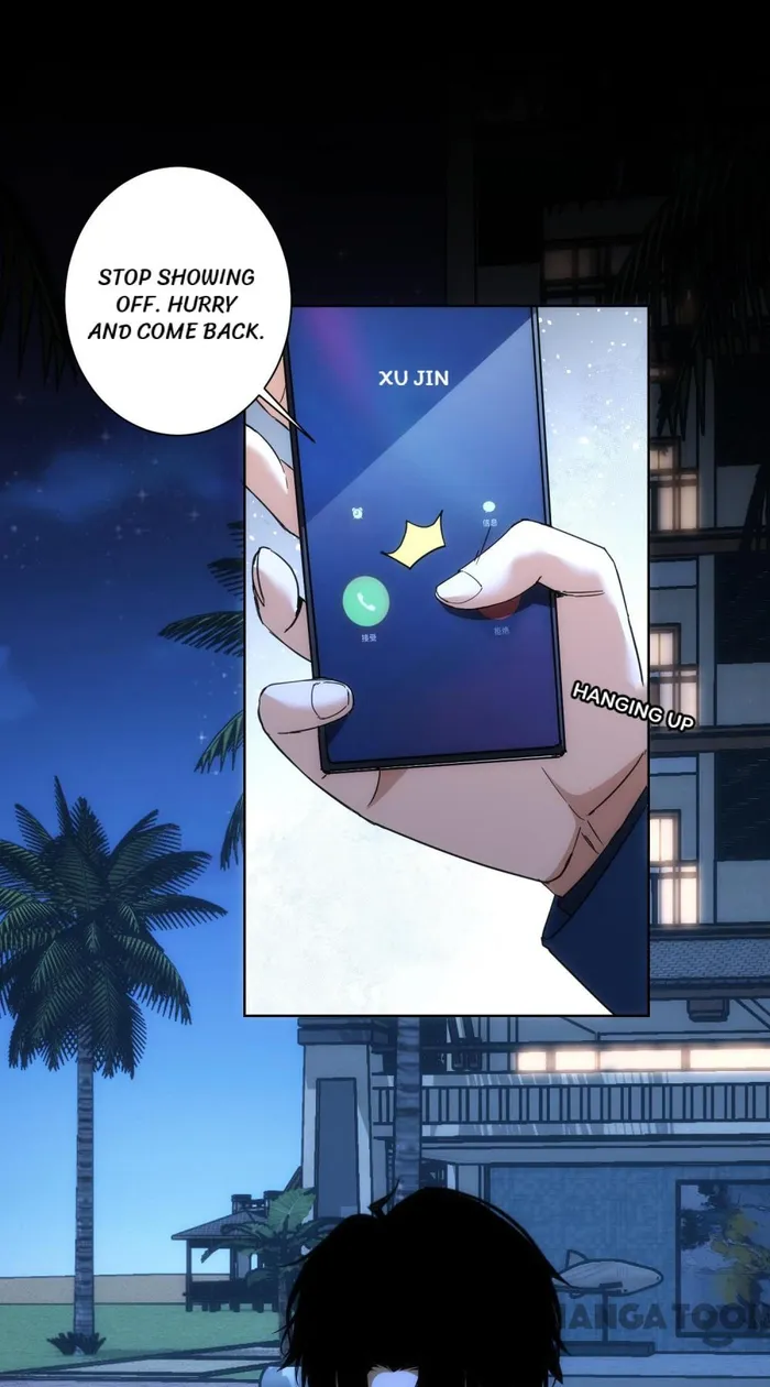 I Can See The Success Rate chapter 201 page 10