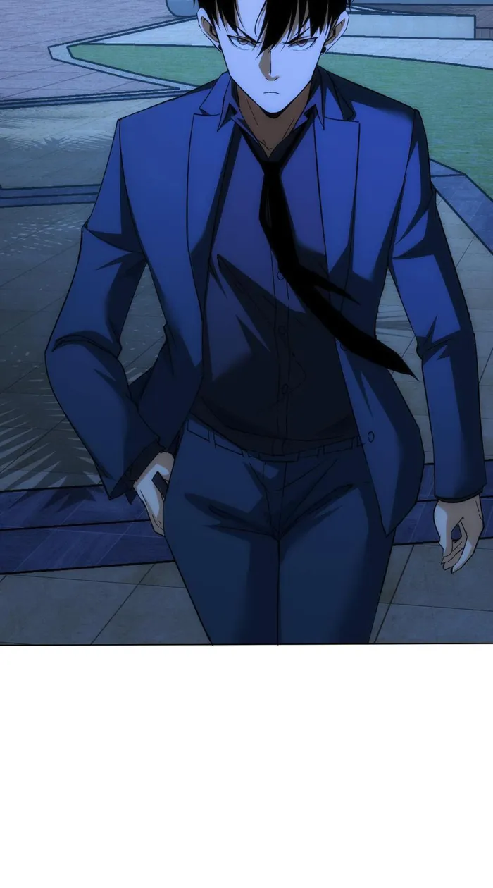 I Can See The Success Rate chapter 201 page 11