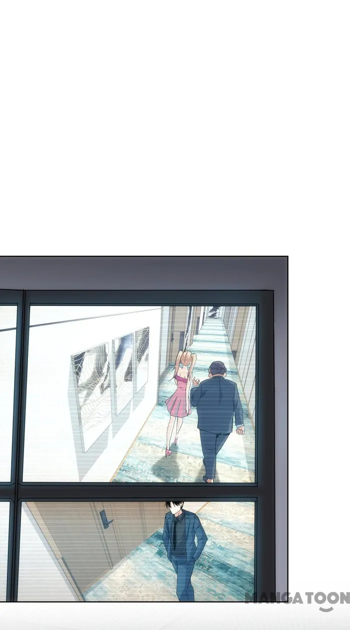 I Can See The Success Rate chapter 201 page 12