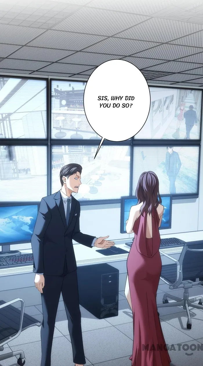 I Can See The Success Rate chapter 201 page 13