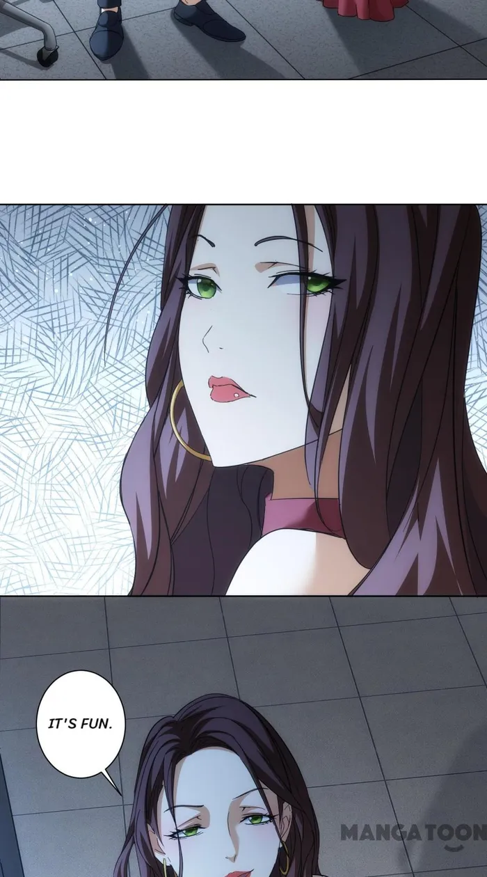 I Can See The Success Rate chapter 201 page 14