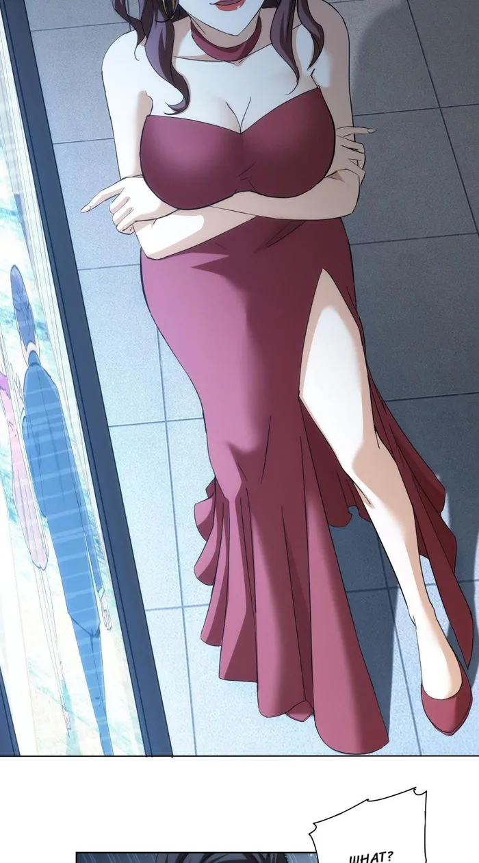 I Can See The Success Rate chapter 201 page 15