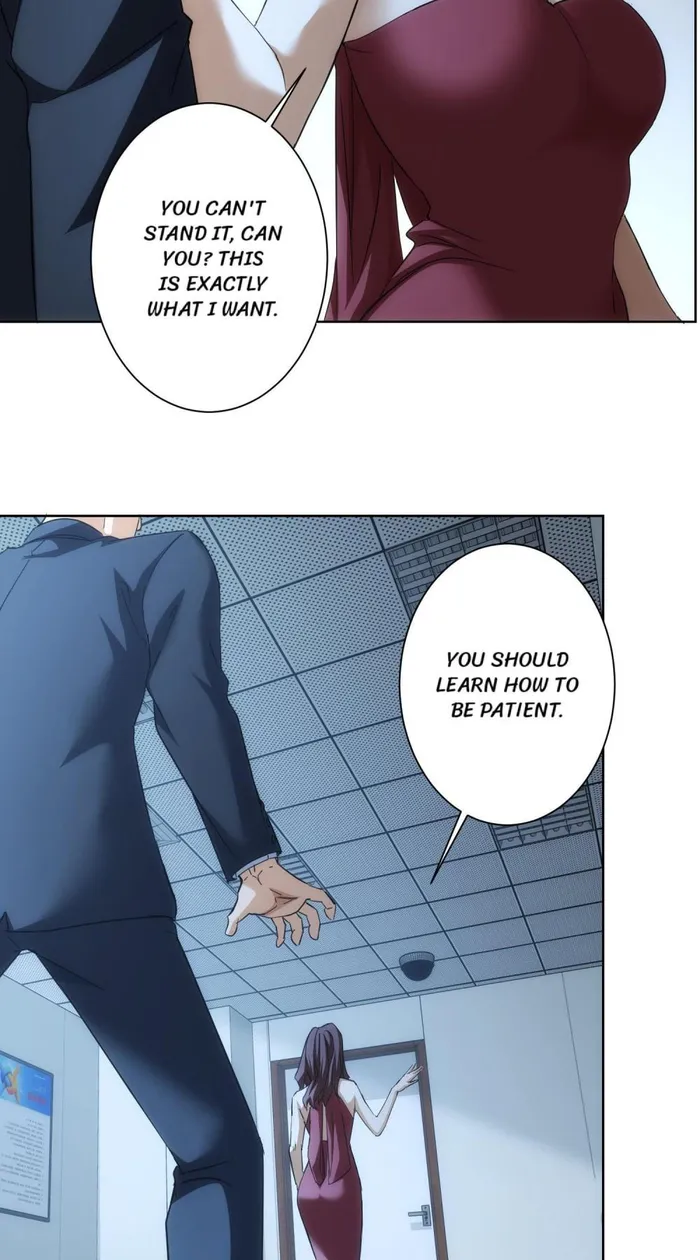 I Can See The Success Rate chapter 201 page 17