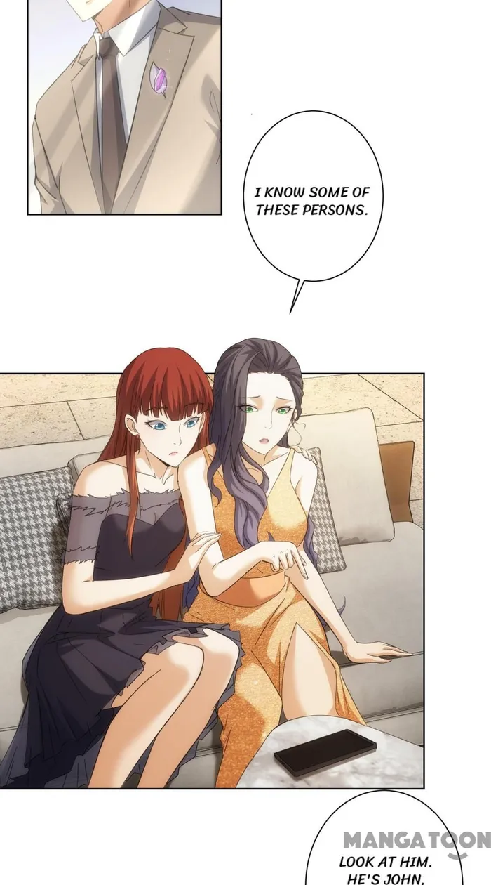 I Can See The Success Rate chapter 201 page 23