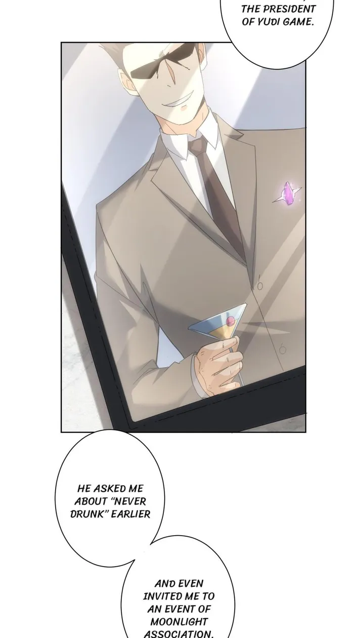 I Can See The Success Rate chapter 201 page 24