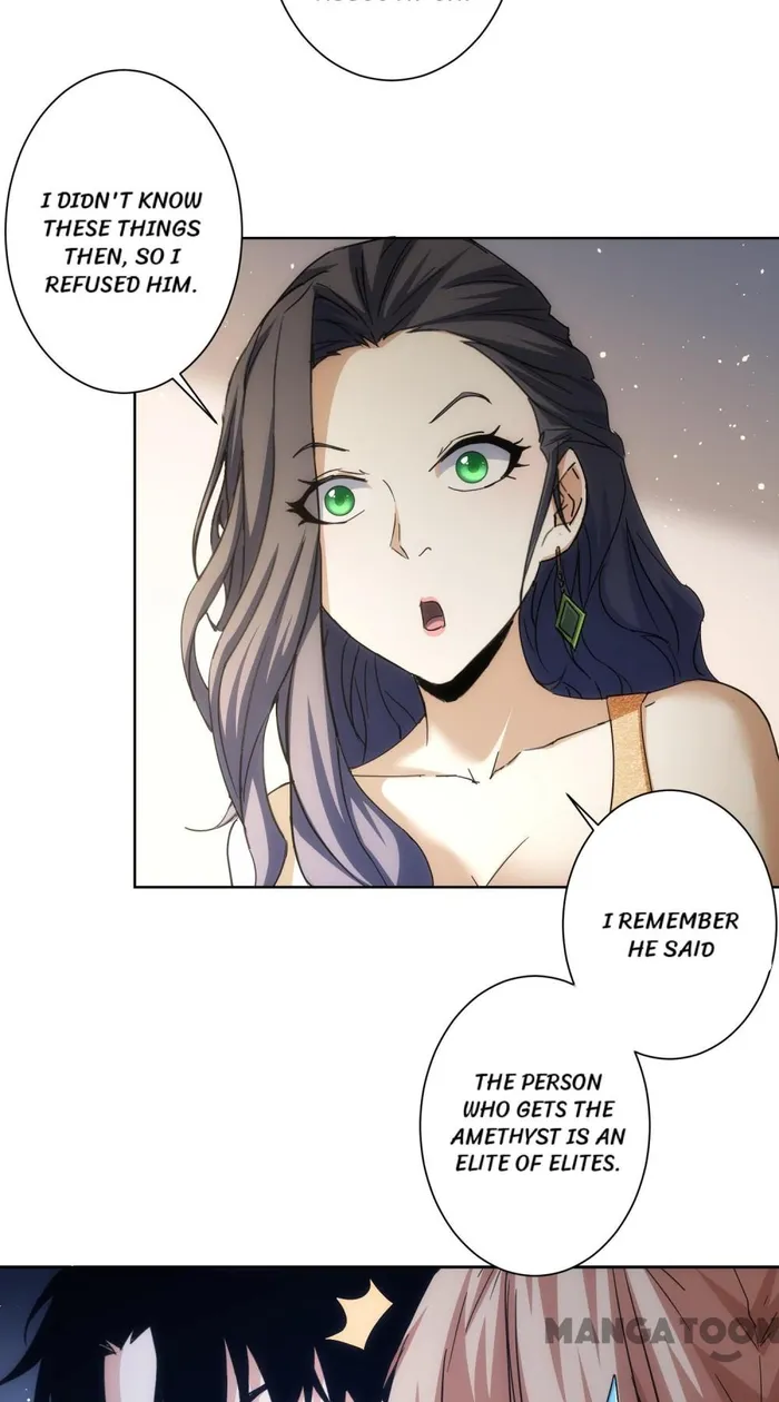 I Can See The Success Rate chapter 201 page 25