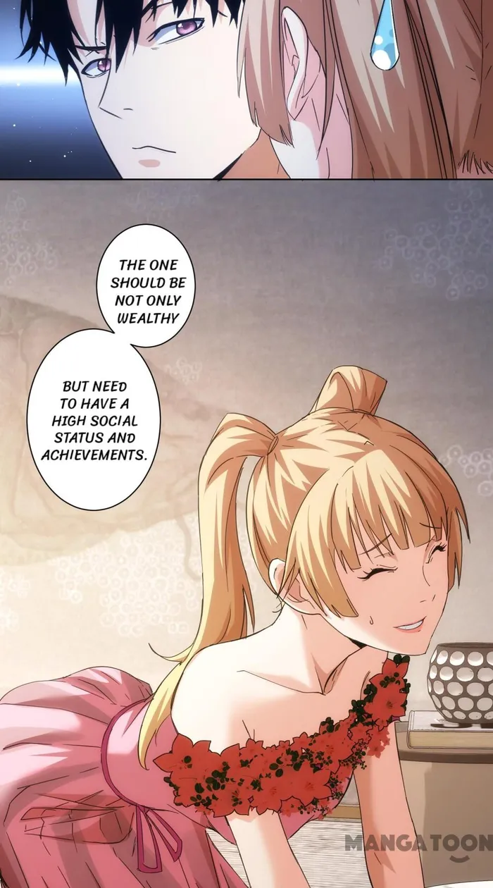 I Can See The Success Rate chapter 201 page 26