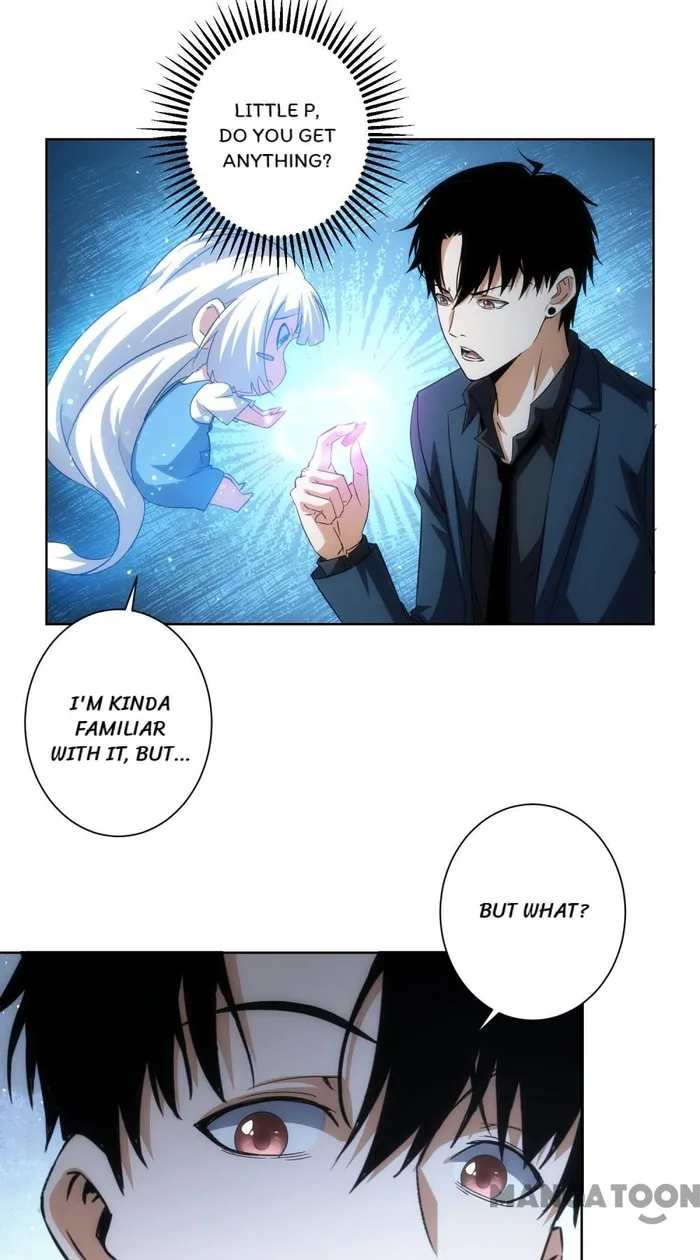 I Can See The Success Rate chapter 201 page 28