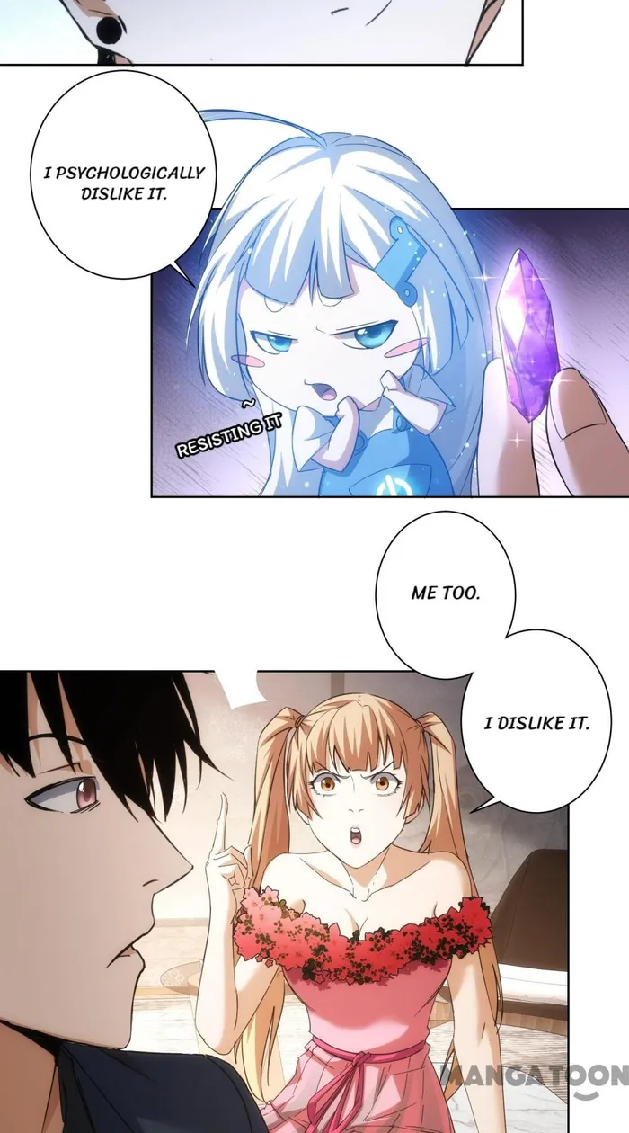 I Can See The Success Rate chapter 201 page 29