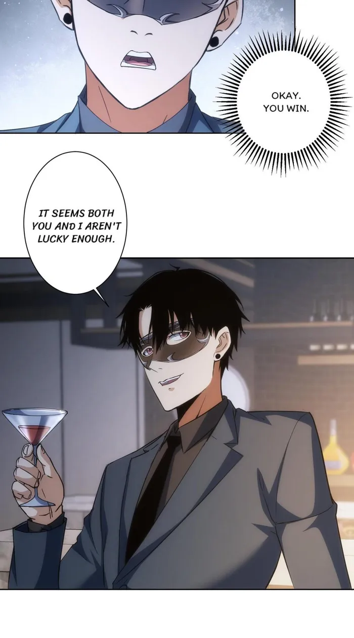 I Can See The Success Rate chapter 201 page 3