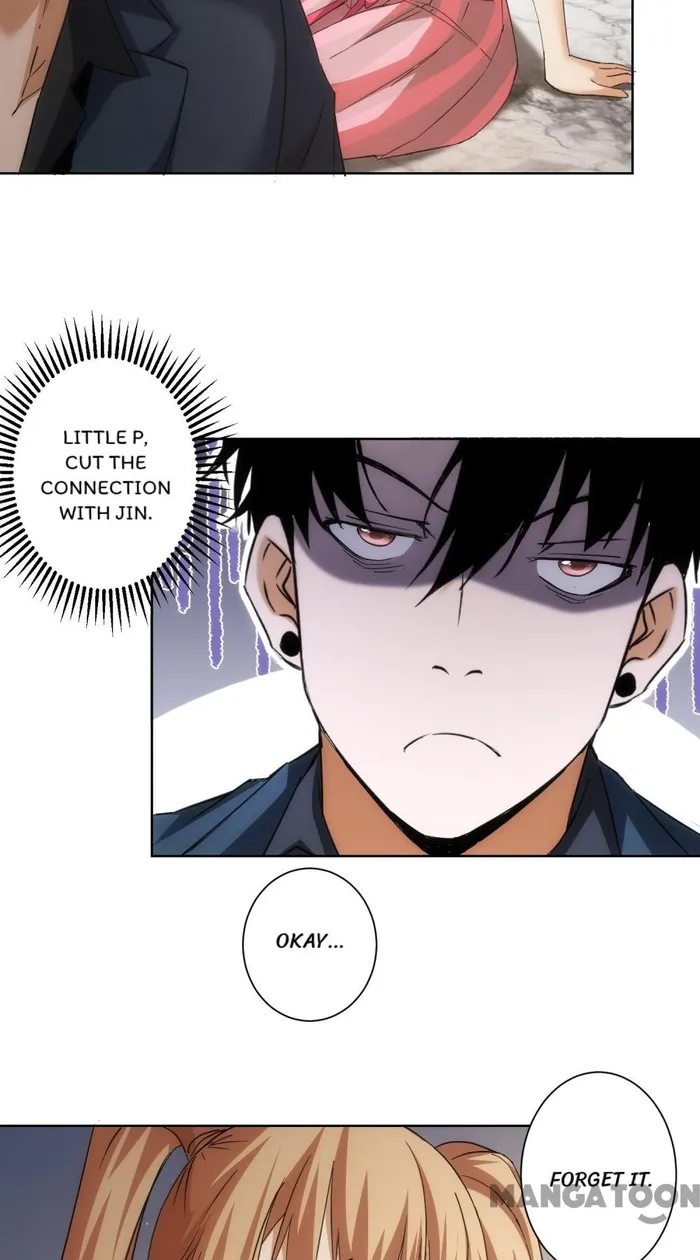 I Can See The Success Rate chapter 201 page 30