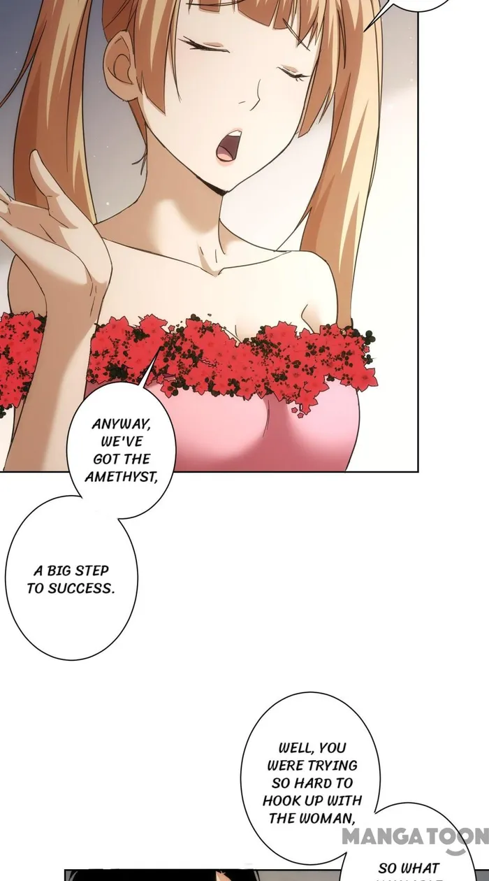 I Can See The Success Rate chapter 201 page 31