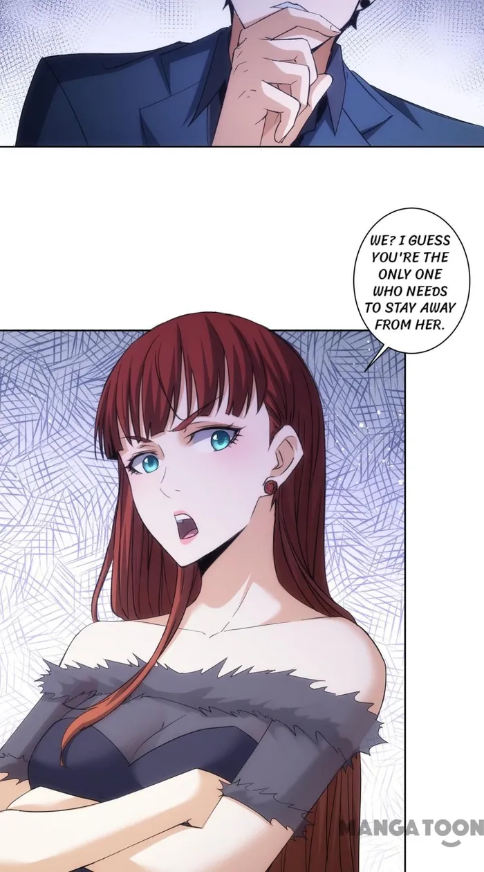 I Can See The Success Rate chapter 201 page 33