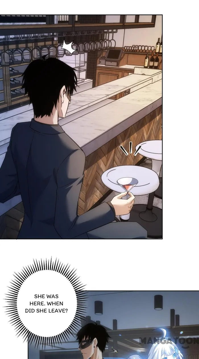 I Can See The Success Rate chapter 201 page 4