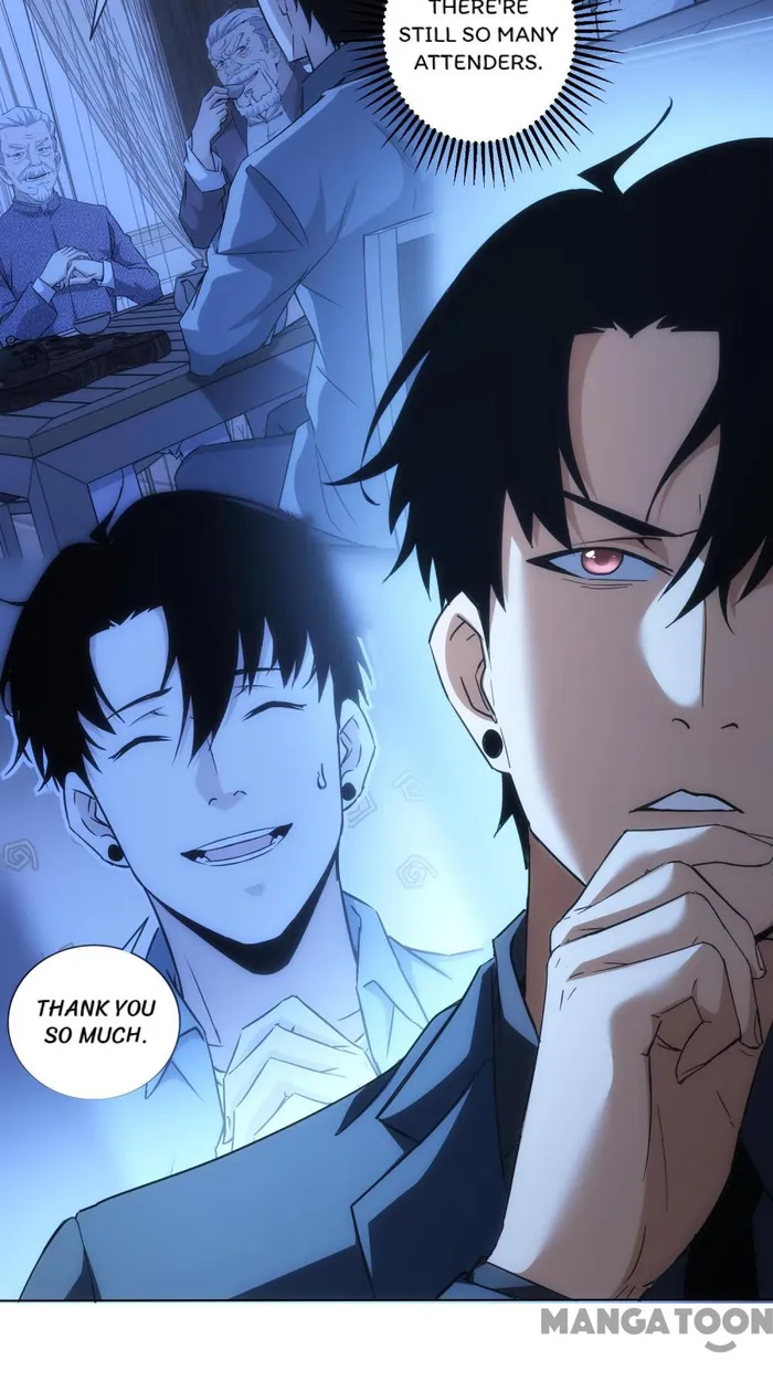 I Can See The Success Rate chapter 201 page 42