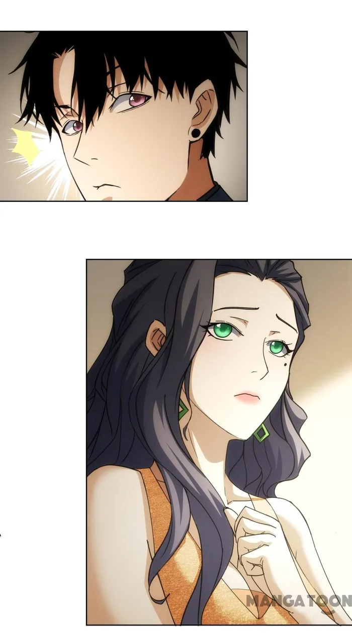 I Can See The Success Rate chapter 201 page 43