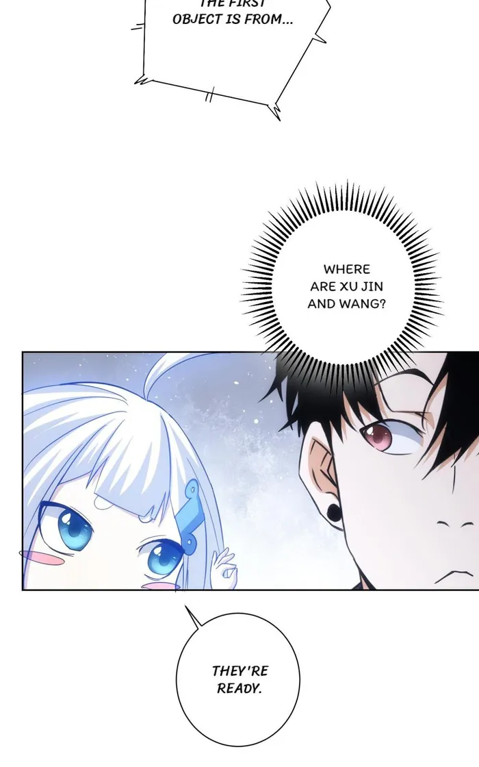 I Can See The Success Rate chapter 201 page 45