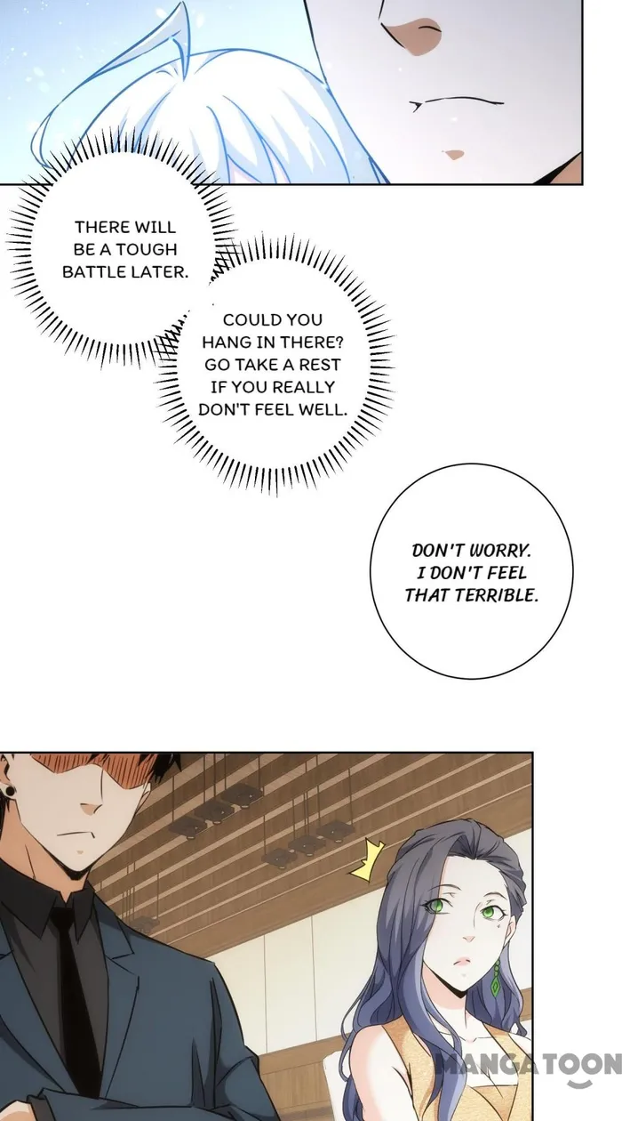 I Can See The Success Rate chapter 201 page 49