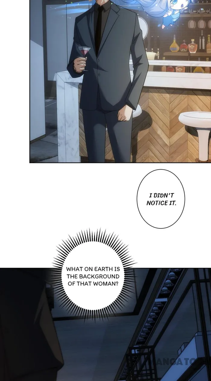 I Can See The Success Rate chapter 201 page 5