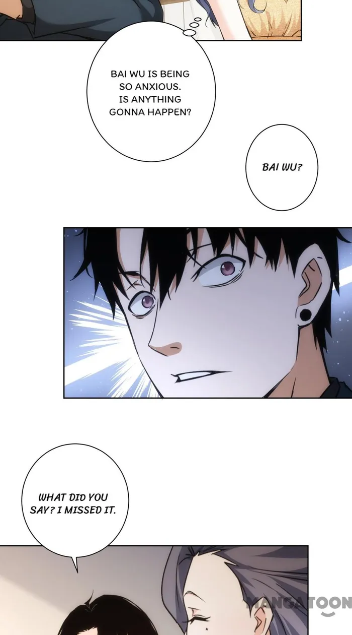 I Can See The Success Rate chapter 201 page 50