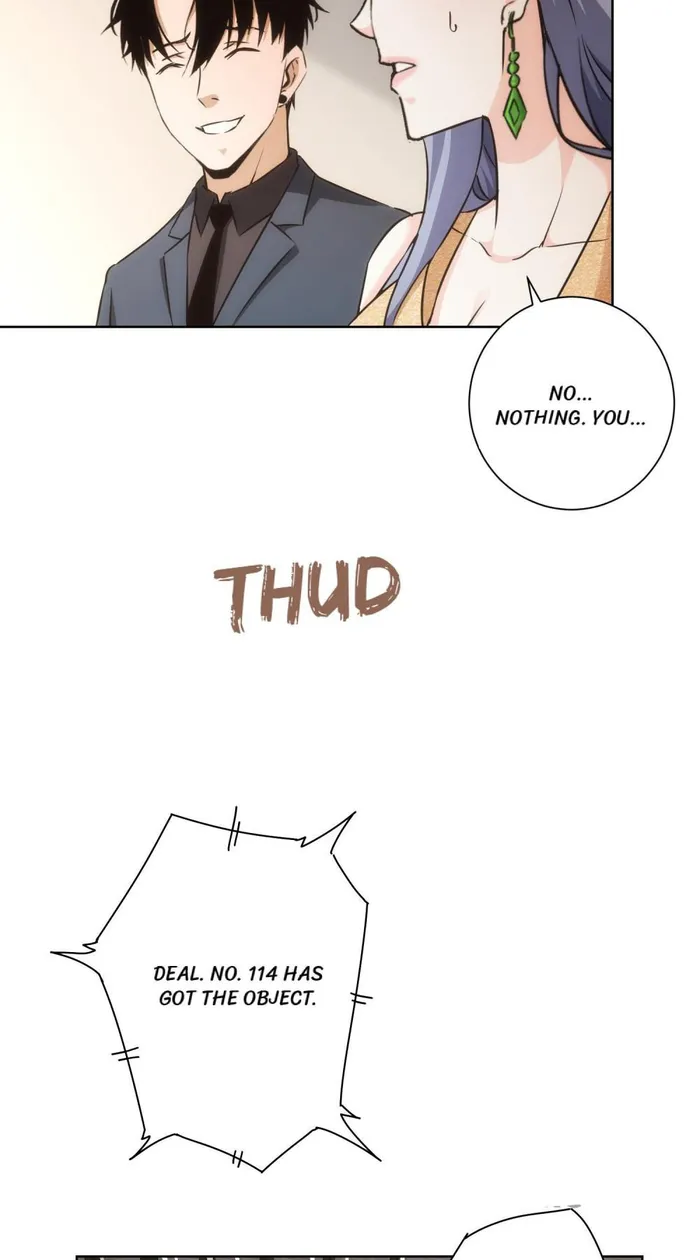 I Can See The Success Rate chapter 201 page 51