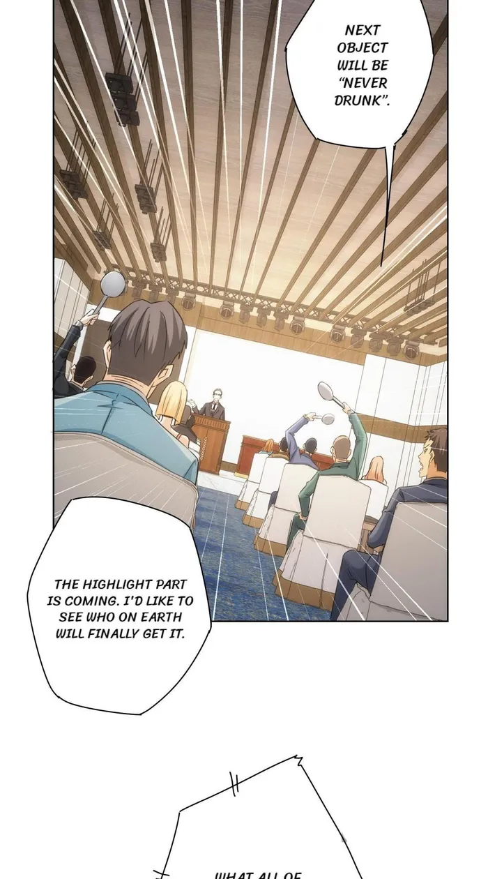 I Can See The Success Rate chapter 201 page 52