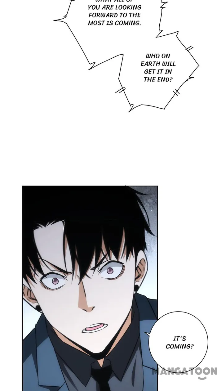 I Can See The Success Rate chapter 201 page 53