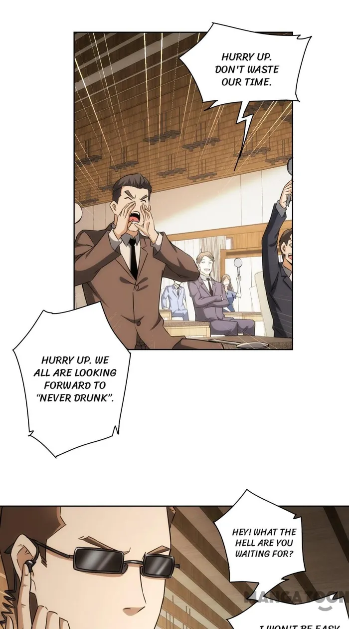 I Can See The Success Rate chapter 201 page 55