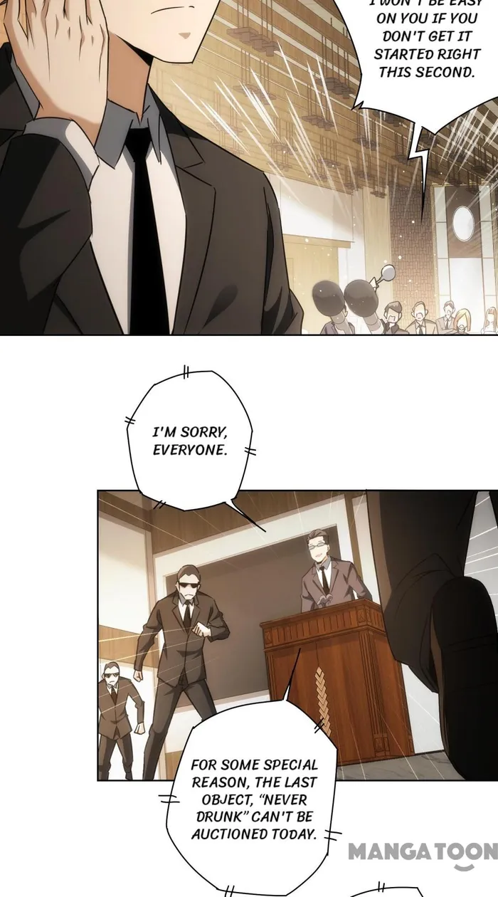 I Can See The Success Rate chapter 201 page 56