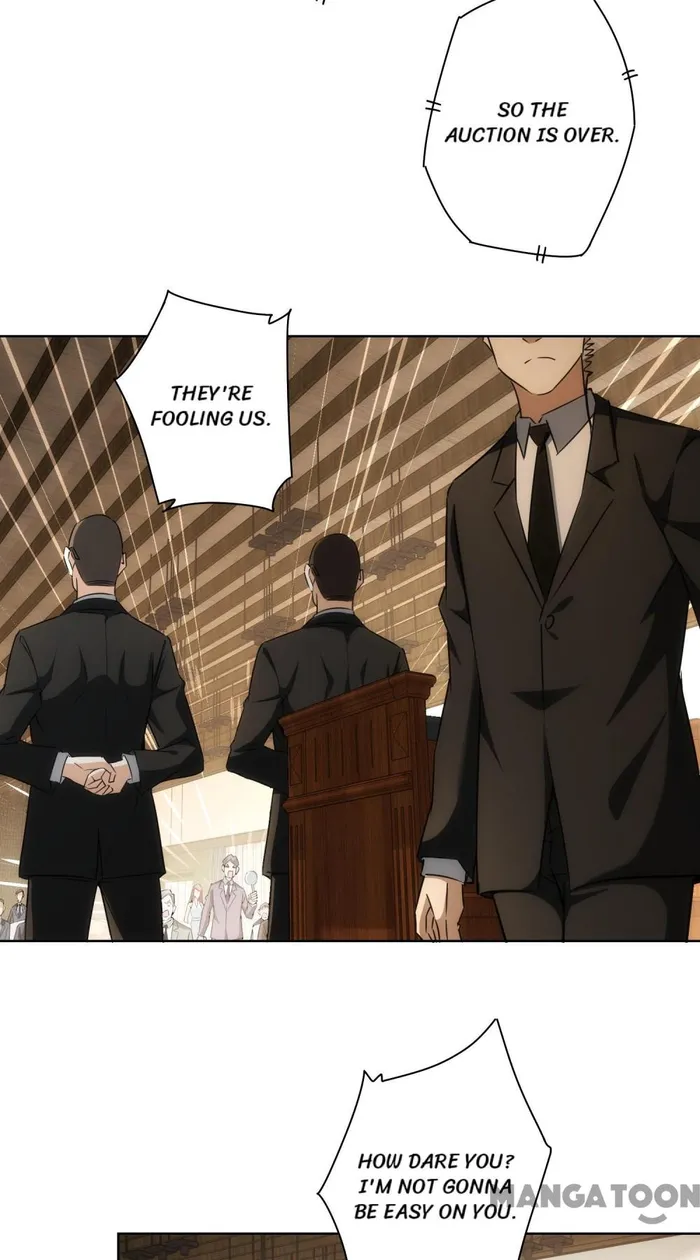 I Can See The Success Rate chapter 201 page 57