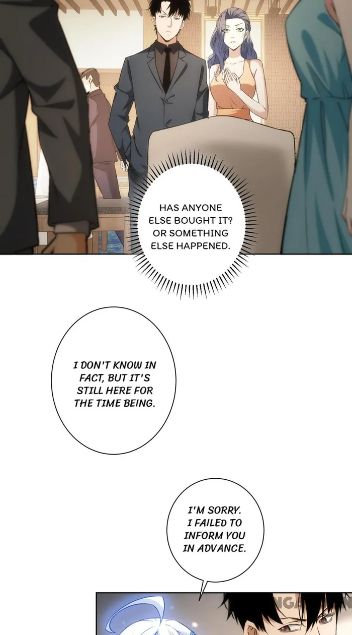 I Can See The Success Rate chapter 201 page 59