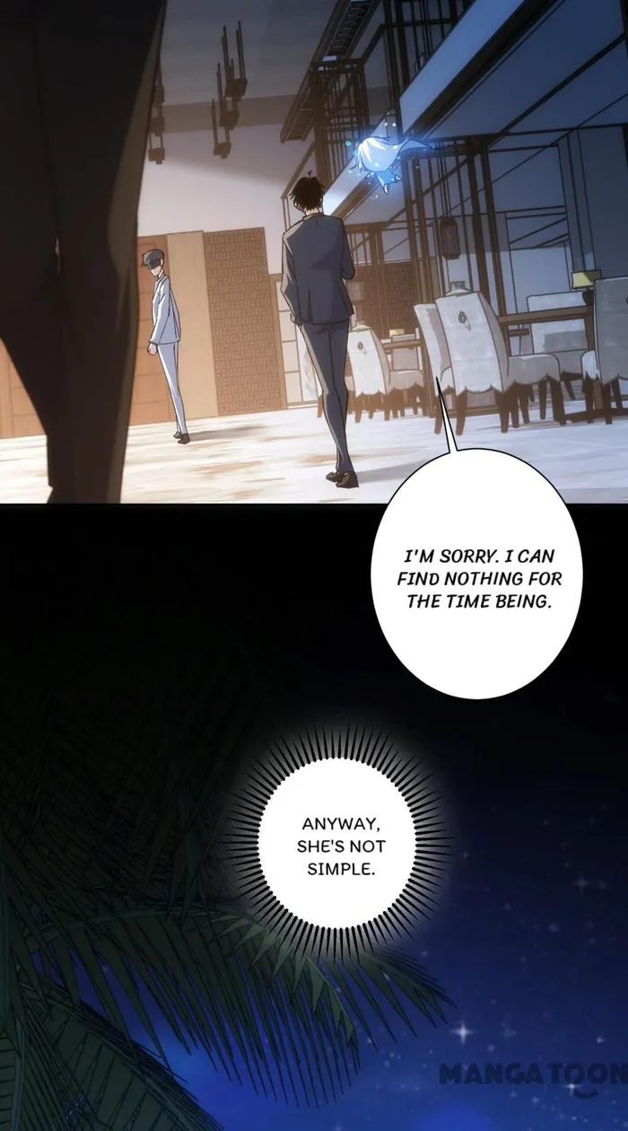 I Can See The Success Rate chapter 201 page 6