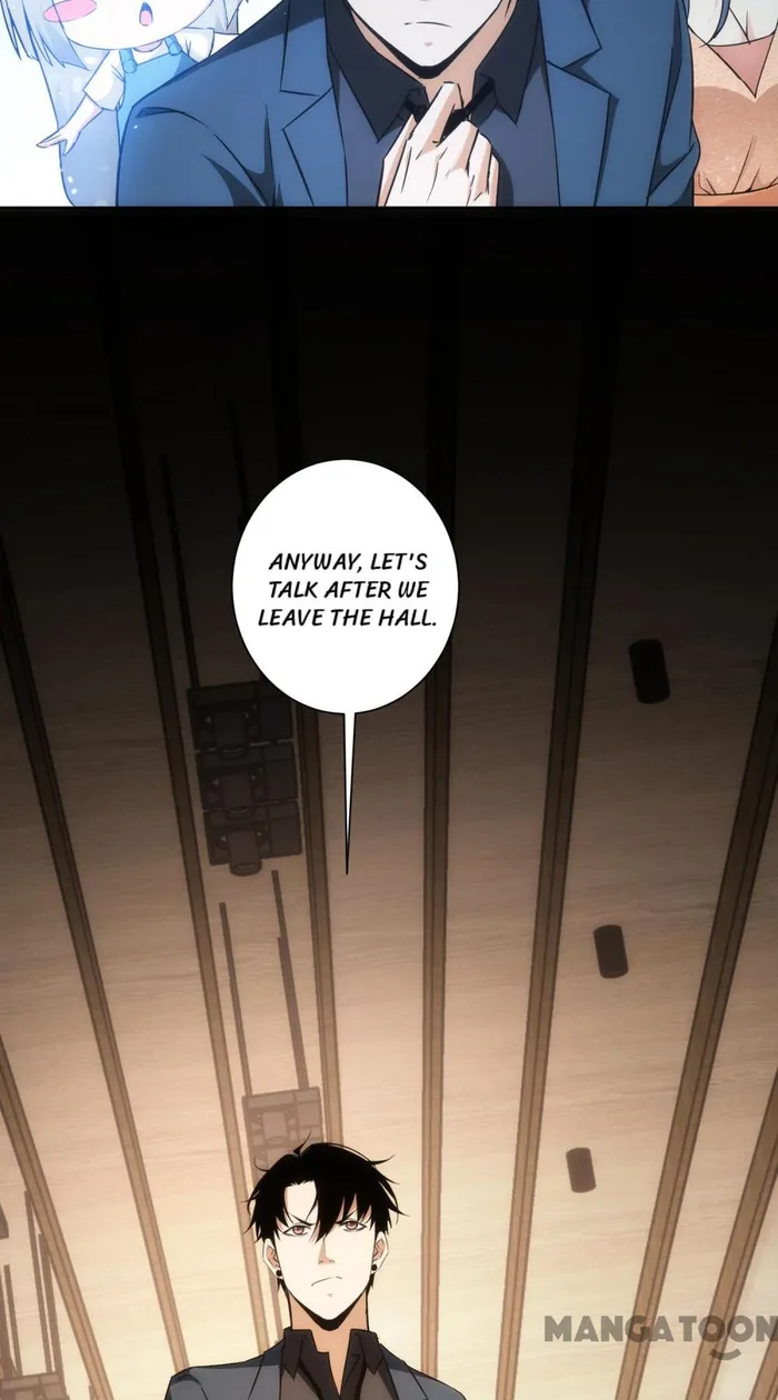 I Can See The Success Rate chapter 201 page 61