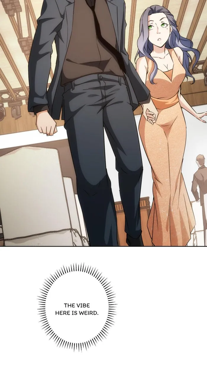 I Can See The Success Rate chapter 201 page 62