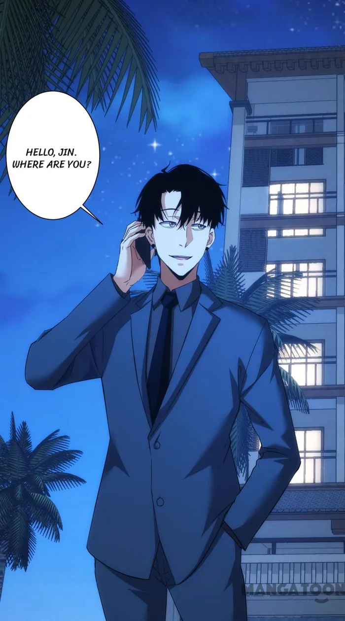 I Can See The Success Rate chapter 201 page 7