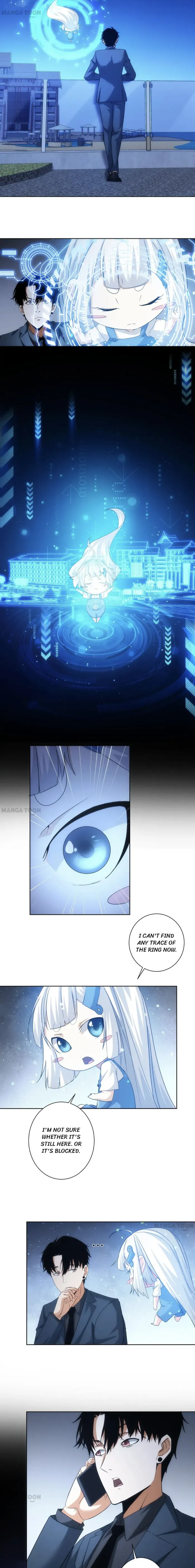 I Can See The Success Rate chapter 202 page 2