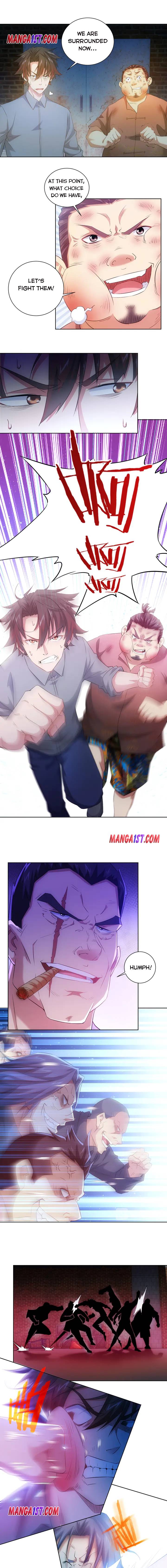 I Can See The Success Rate chapter 27 page 1