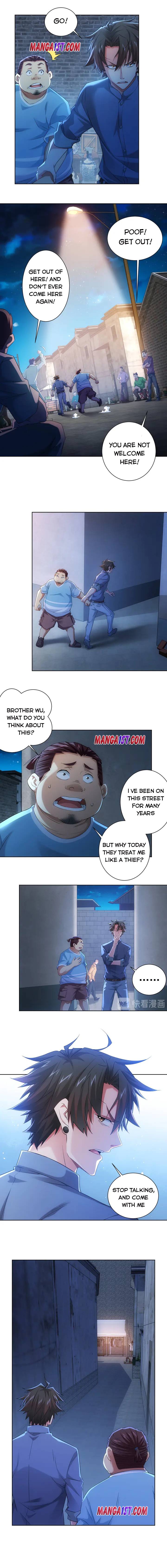 I Can See The Success Rate chapter 30 page 1