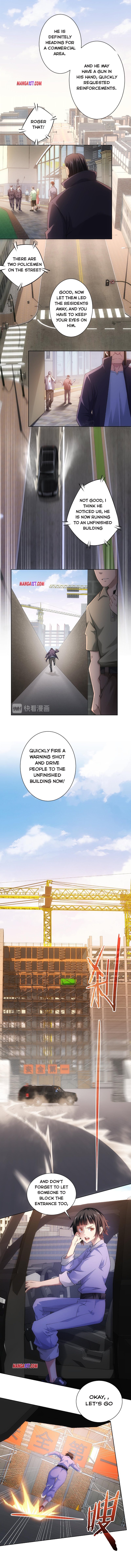 I Can See The Success Rate chapter 40 page 6