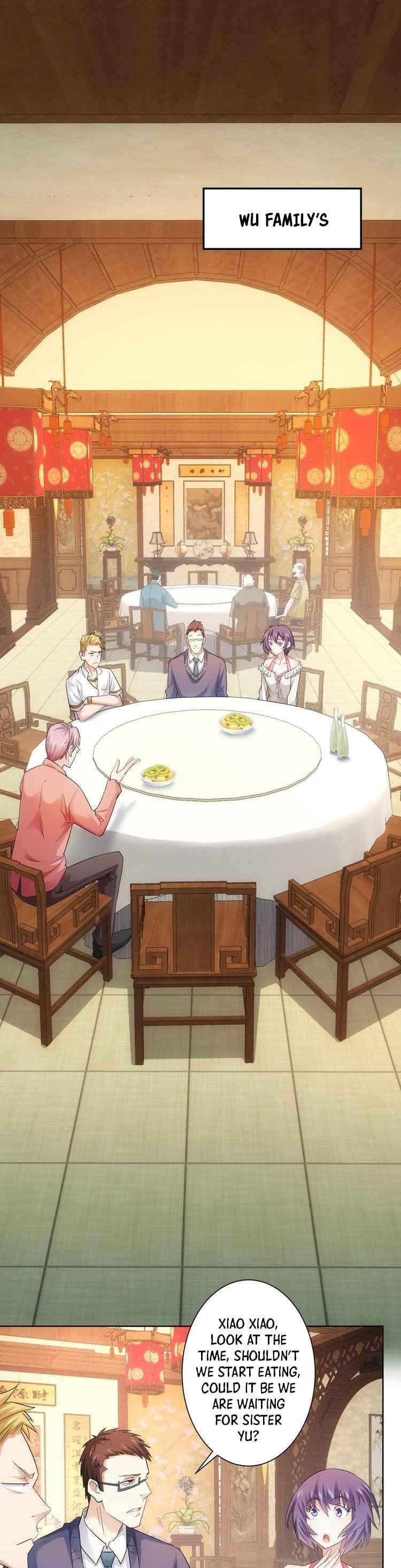 I Can See The Success Rate chapter 42 page 2