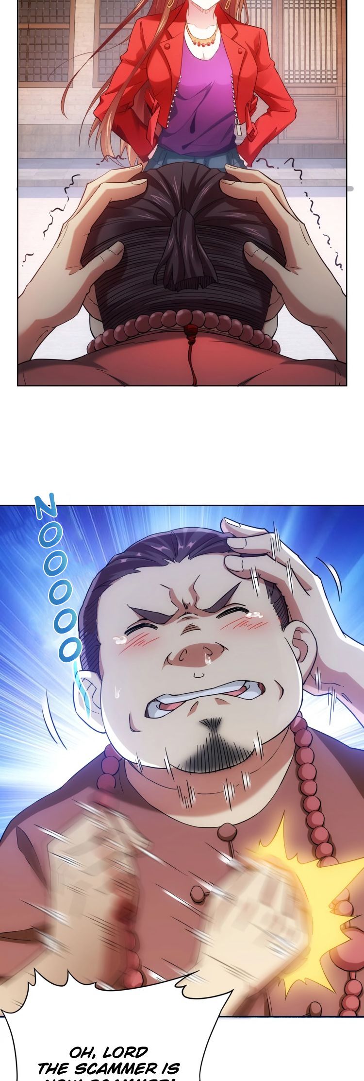 I Can See The Success Rate chapter 6 page 5