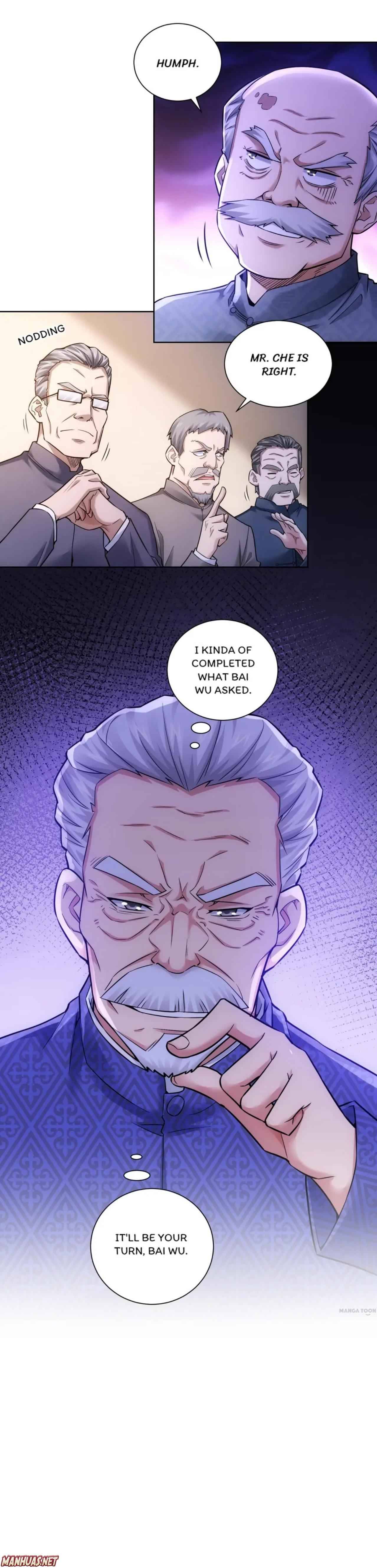 I Can See The Success Rate chapter 62 page 4