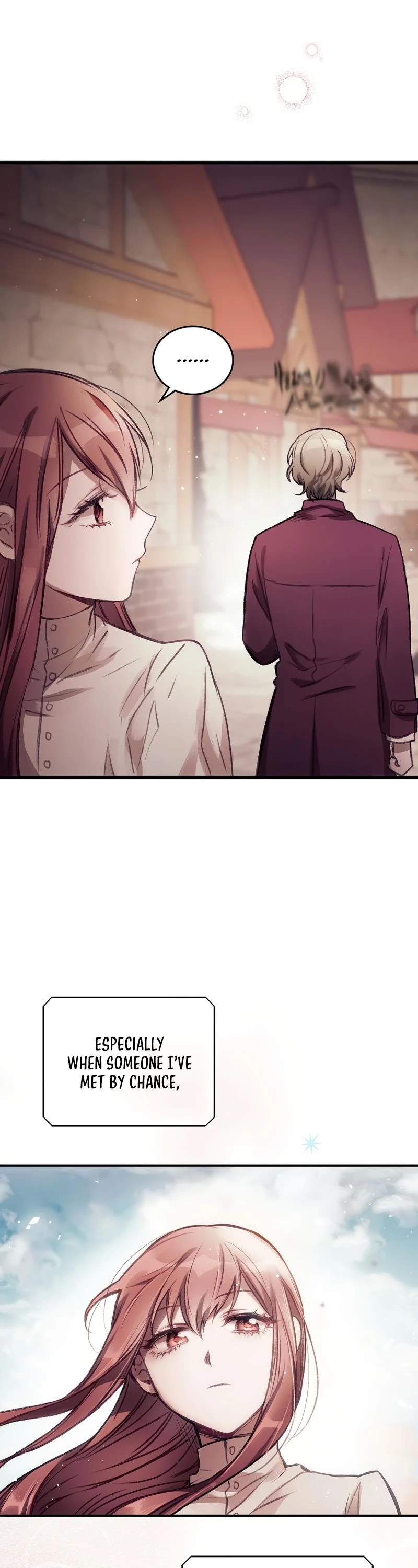 I Can See Your Death chapter 1 page 10