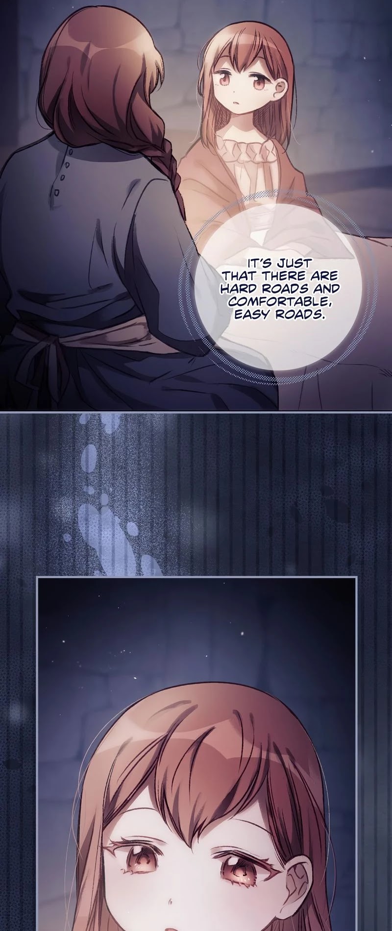 I Can See Your Death chapter 1 page 17
