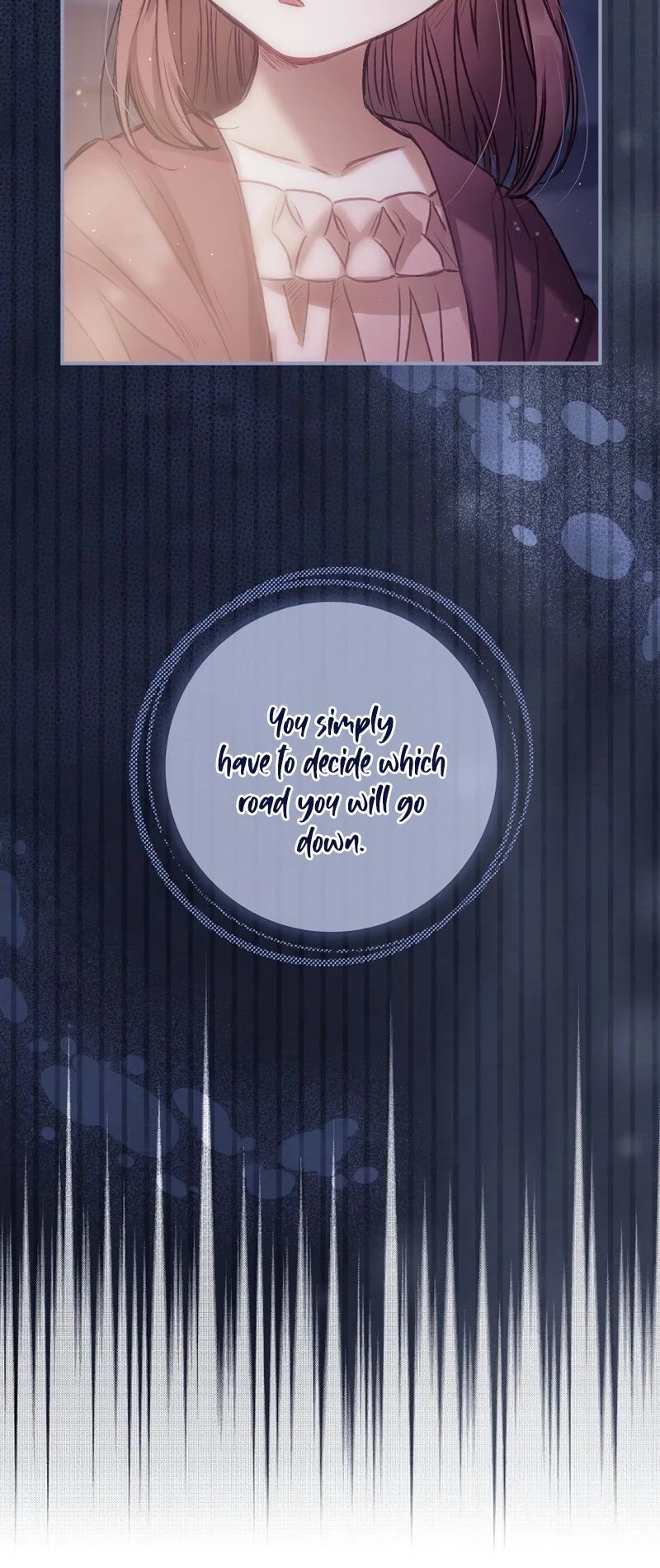 I Can See Your Death chapter 1 page 18