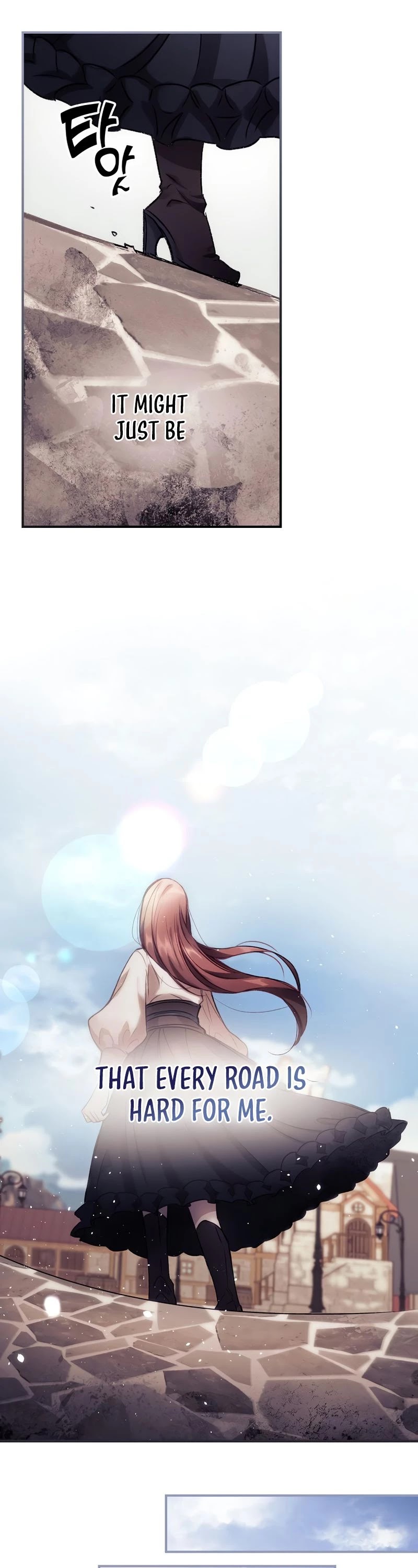 I Can See Your Death chapter 1 page 19