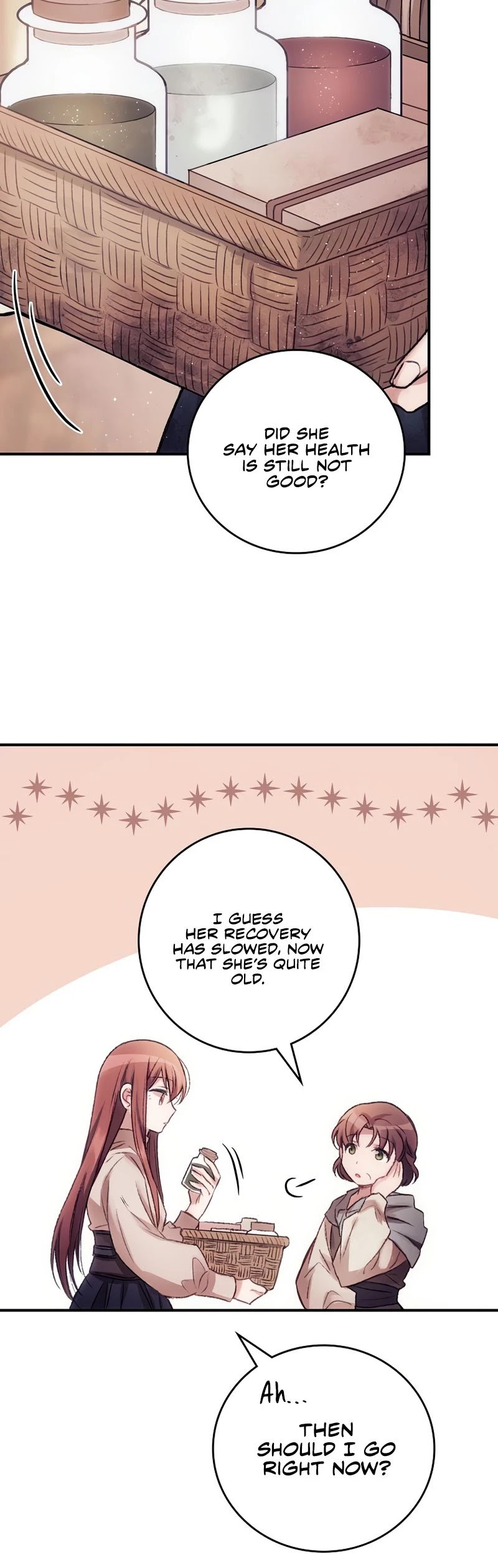 I Can See Your Death chapter 1 page 22