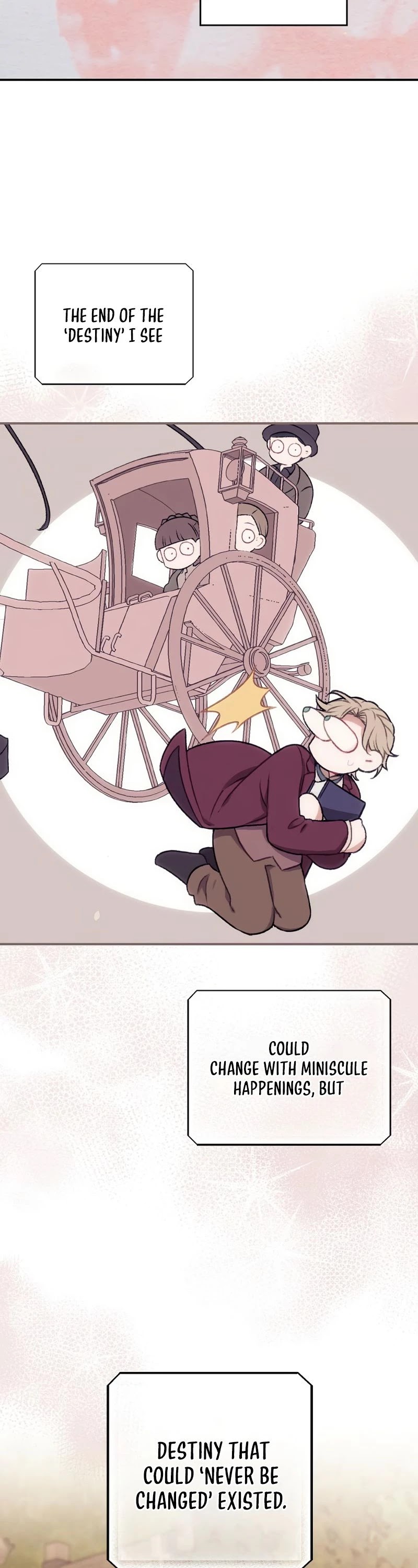 I Can See Your Death chapter 1 page 24