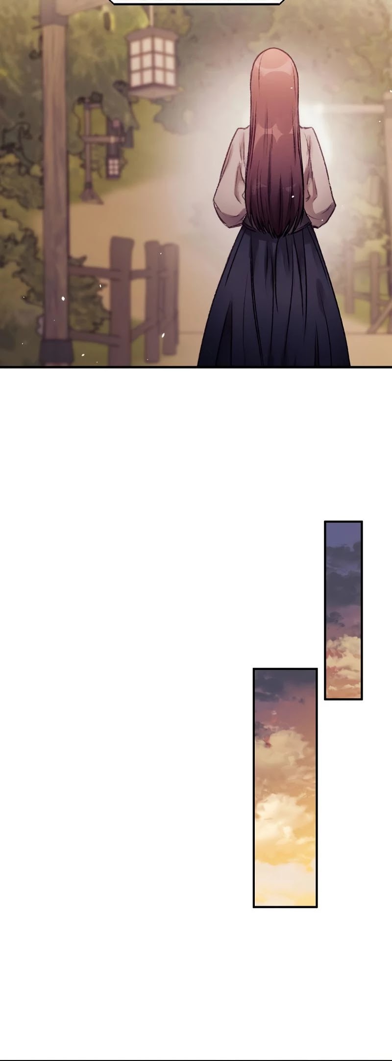 I Can See Your Death chapter 1 page 25